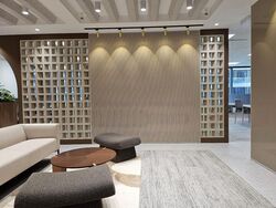 Central Boulevard (D1), Office #453396871